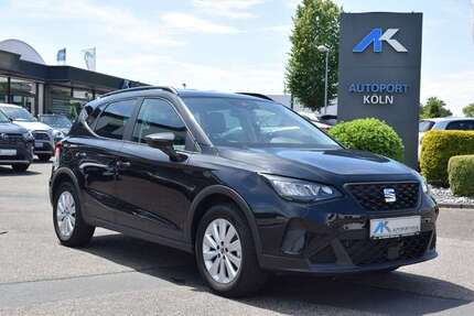 Seat Arona 23.000 km 22.690 € Köln 51147