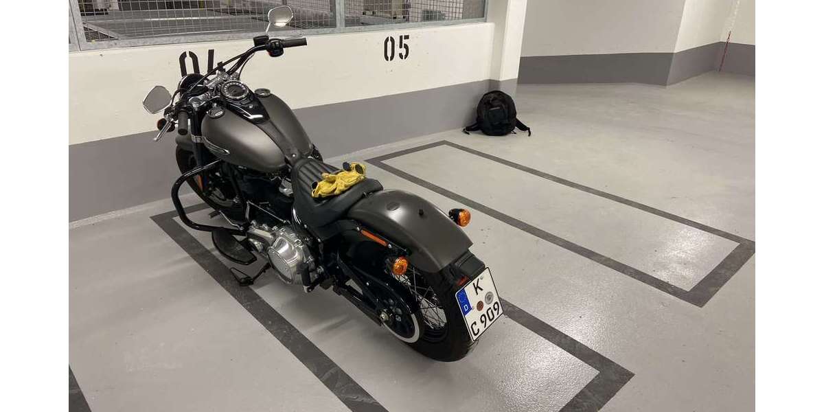 Garagen / Stellplätze Köln Rodenkirchen - 9.950&euro; | Angebot:26883107