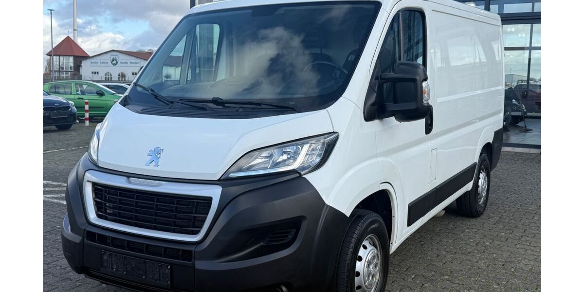 Peugeot Boxer 153.000 km 16.980 &euro; Erftstadt 50374