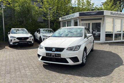 Seat Ibiza 22.136 km 12.490 &euro; Köln 51067