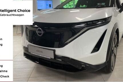 Nissan Ariya