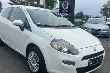 Fiat Punto 122.700 km 2.990 € Wesseling - Köln 50389