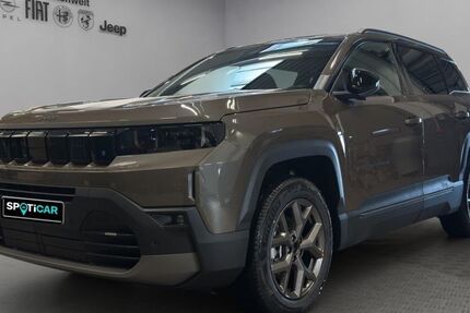 Jeep Compass 3.500 km 38.680 &euro; Bonn 53119