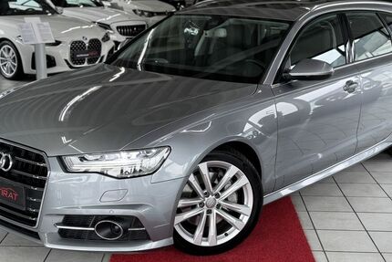 Audi A6 214.542 km 16.849 &euro; Erftstadt / Köln 50374