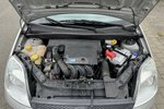 Fiesta Viva X Klima ZV el.FH 1.Hand 78.500 km !!