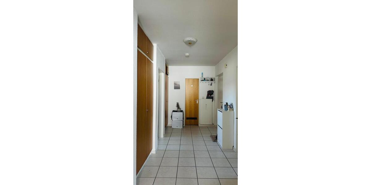 Dachgeschoßwohnung Köln Porz - 3 Zimmer, 82 m&sup2;, 244.000&euro; | Angebot:27201198