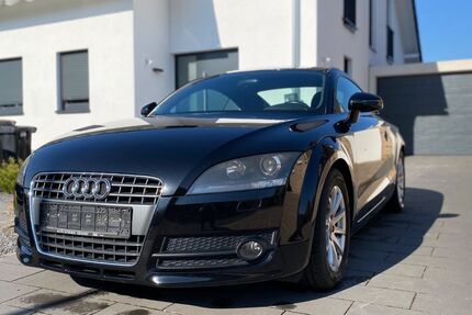 Audi TT 130.000 km 5.800 &euro; Euskirchen 53881