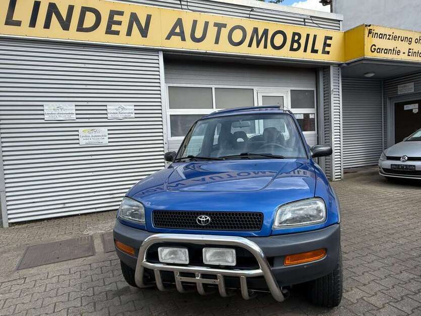 RAV 4