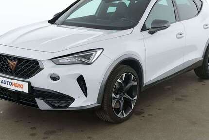 Cupra Formentor 15.762 km 32.230 &euro; Köln 50739