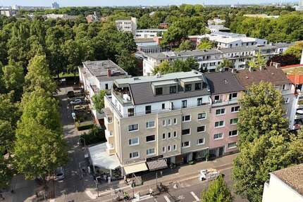 Wohnung Köln Lindenthal - 3 Zimmer, 80 m&sup2;, 599.000&euro; | Angebot:24859096