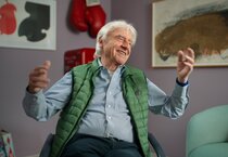 Typisch Emil – Vom Loslassen und Neuanfangen