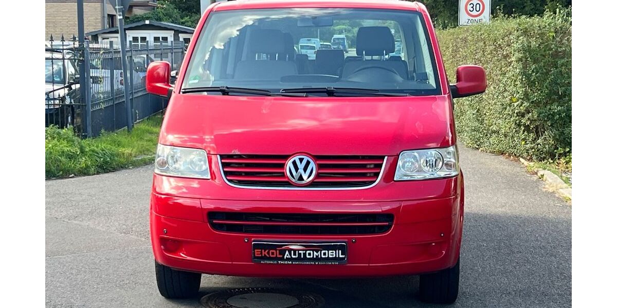 VW T5 Transporter 285.500 km 5.495 &euro; Köln 50997