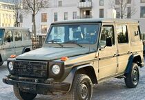 Mercedes G 280