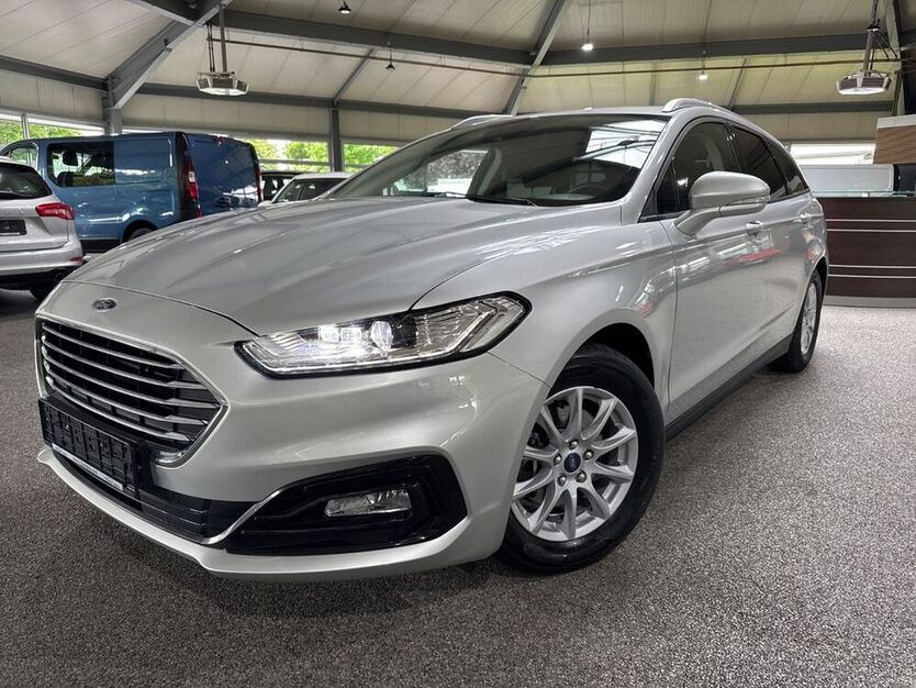 Mondeo
