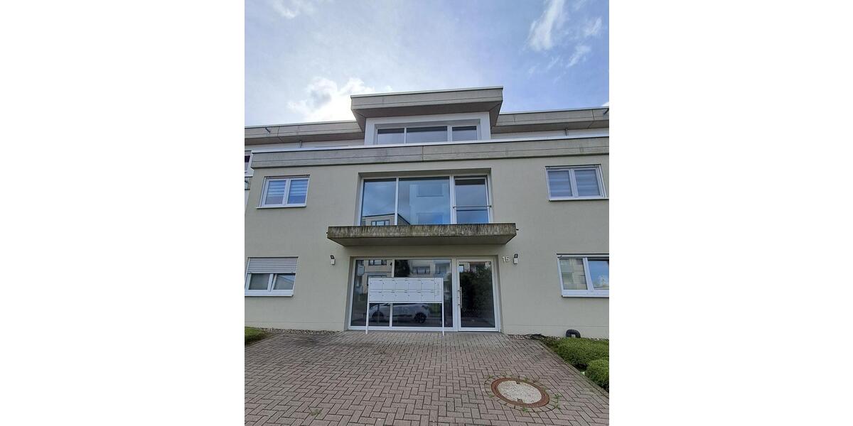 Etagenwohnung Bergisch Gladbach Alt-Frankenforst - 4 Zimmer, 137 m&sup2;, 1.785&euro; | Angebot:24533601