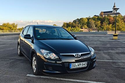 Hyundai i30 118.000 km 4.500 € Siegburg 53721