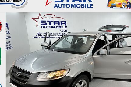 Hyundai SANTA FE 190.919 km 4.490 € Köln 50739