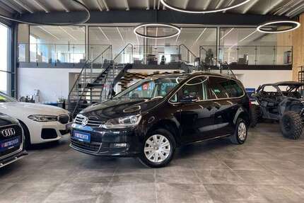 VW Sharan