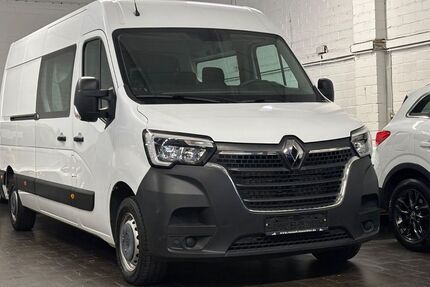 Renault Master 15.000 km 28.500 &euro; Köln 50859