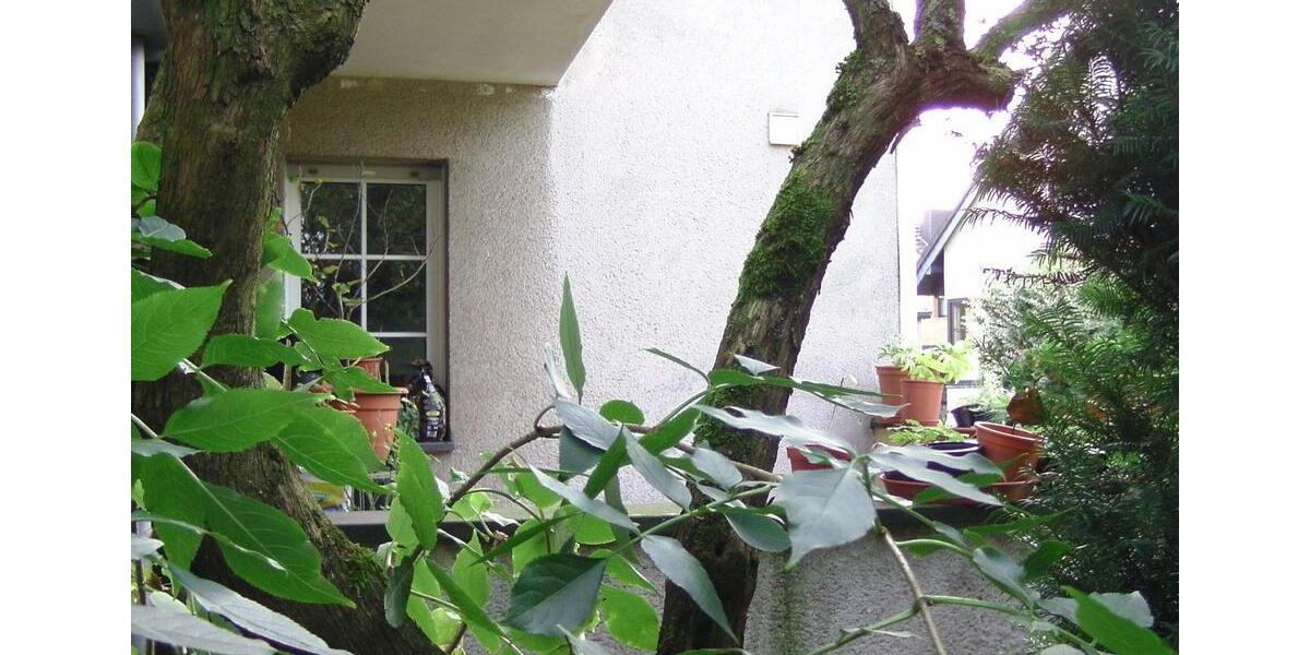 Erdgeschoßwohnung Köln Rodenkirchen - 2 Zimmer, 60 m&sup2;, 345.000&euro; | Angebot:26498411