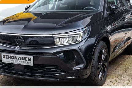 Opel Grandland (X) 18.914 km 22.750 € Kerpen 50171