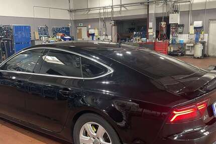 Audi A7 153.000 km 23.300 &euro; Köln, Stadt 50739