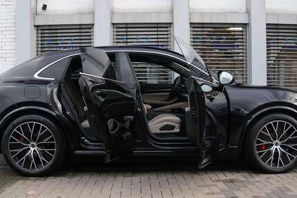 Porsche Macan 7.000 km 118.500 &euro; Hürth (bei Köln) 50354