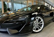McLaren 540C 44.500 km 132.200 &euro; Lilienthal 28865