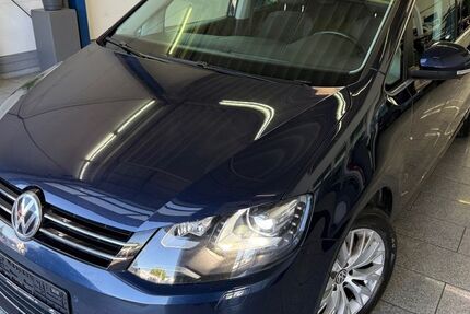 VW Sharan 165.188 km 18.690 &euro; Köln 50829