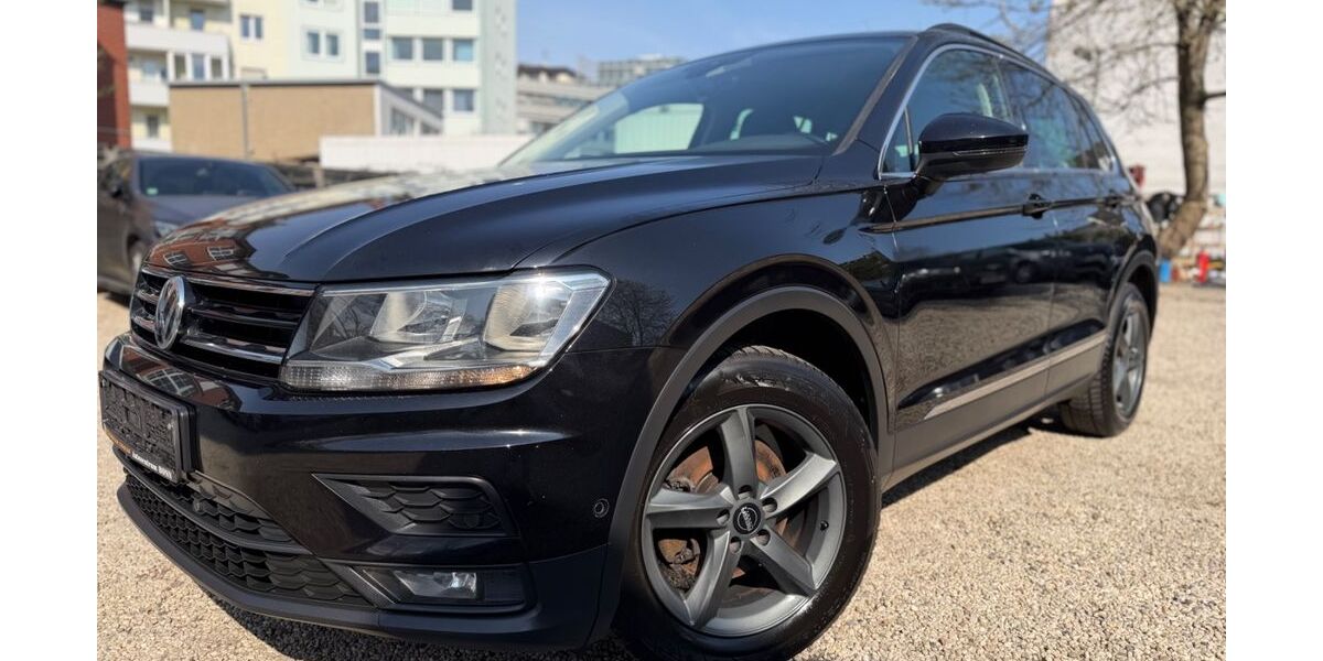 VW Tiguan 249.500 km 13.950 &euro; Köln 50674