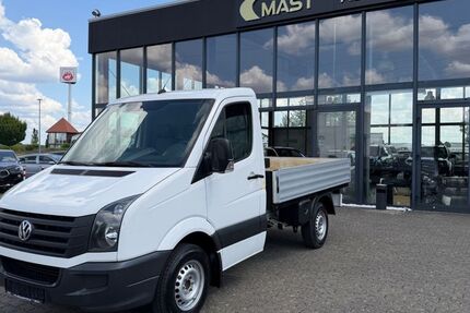 VW Crafter 150.000 km 9.980 &euro; Erftstadt 50374