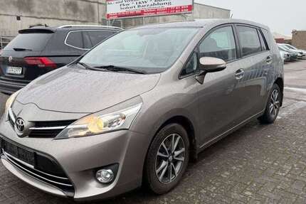 Toyota Verso 185.090 km 5.999 &euro; Euskirchen 53879