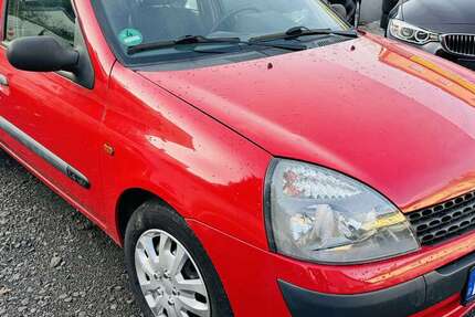 Renault Clio 161.000 km 3.610 &euro; Troisdorf 53842
