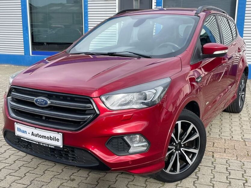 Kuga