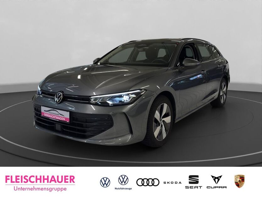 VW Passat Variant 31.112 km 31.490 € Bonn 53119