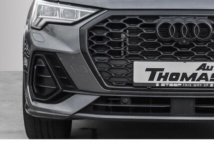 Audi Q3 52.740 km 31.900 € Bonn 53227