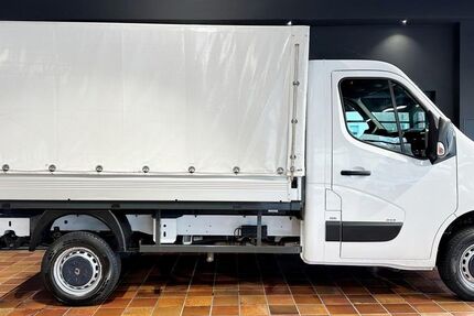 Renault Master 63.697 km 23.799 &euro; Bonn 53177