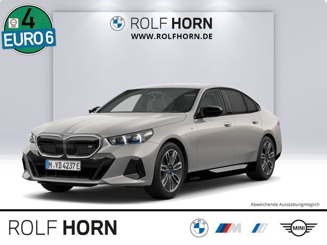 BMW i5 10.987 km 71.710 &euro; Euskirchen 53879