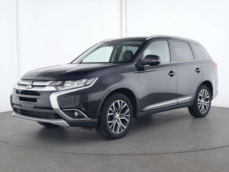 Outlander