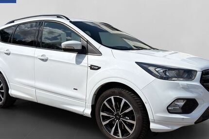 Ford Kuga 84.622 km 14.999 &euro; Hennef 53773