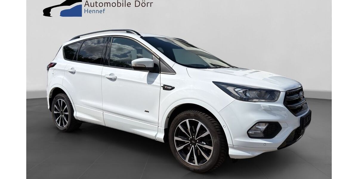 Ford Kuga 84.622 km 14.999 &euro; Hennef 53773