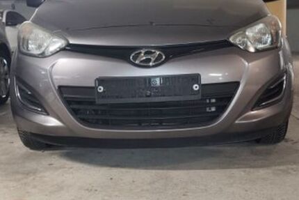 Hyundai i20 178.800 km 2.600 &euro; Meckenheim 53340