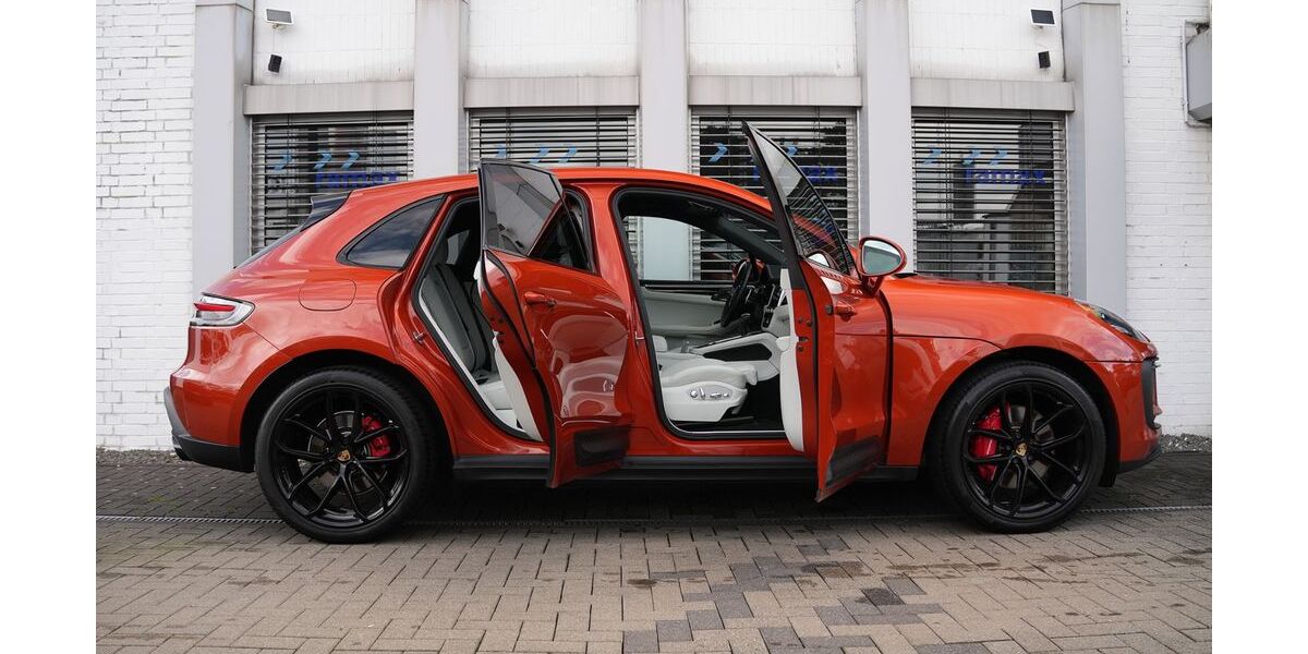 Porsche Macan 79.000 km 63.500 &euro; Hürth (bei Köln) 50354