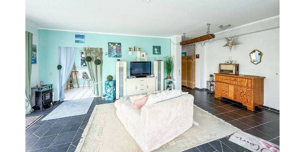 Etagenwohnung Overath Immekeppel - 2 Zimmer, 77 m&sup2;, 195.000&euro; | Angebot:26334872