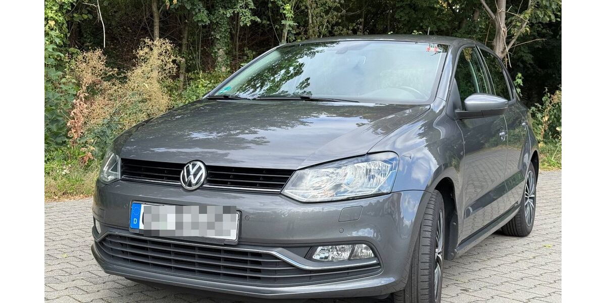 VW Polo 161.000 km 7.400 &euro; Königswinter 53639