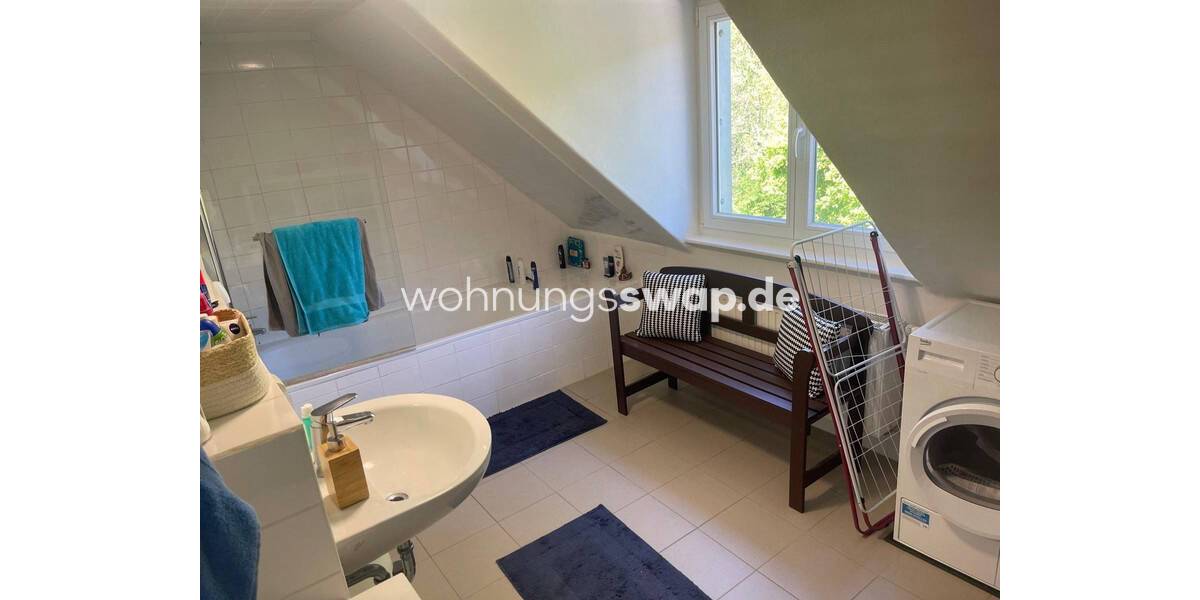 Etagenwohnung Köln Dellbrück - 2 Zimmer, 60 m&sup2;, 835&euro; | Angebot:26550263