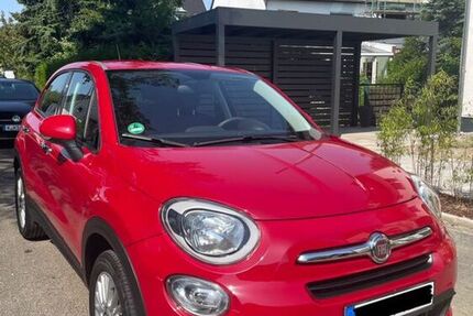 Fiat 500X 37.000 km 12.990 &euro; Köln 51065