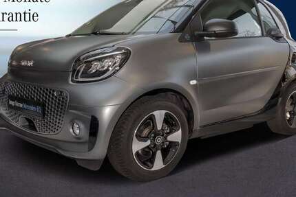 Smart forTwo 14.349 km 17.900 &euro; Rheinbach 53359