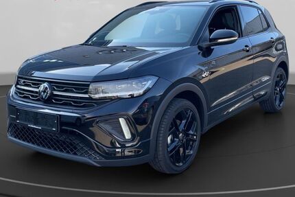 VW T-Cross 9.990 km 29.900 € Köln 51145