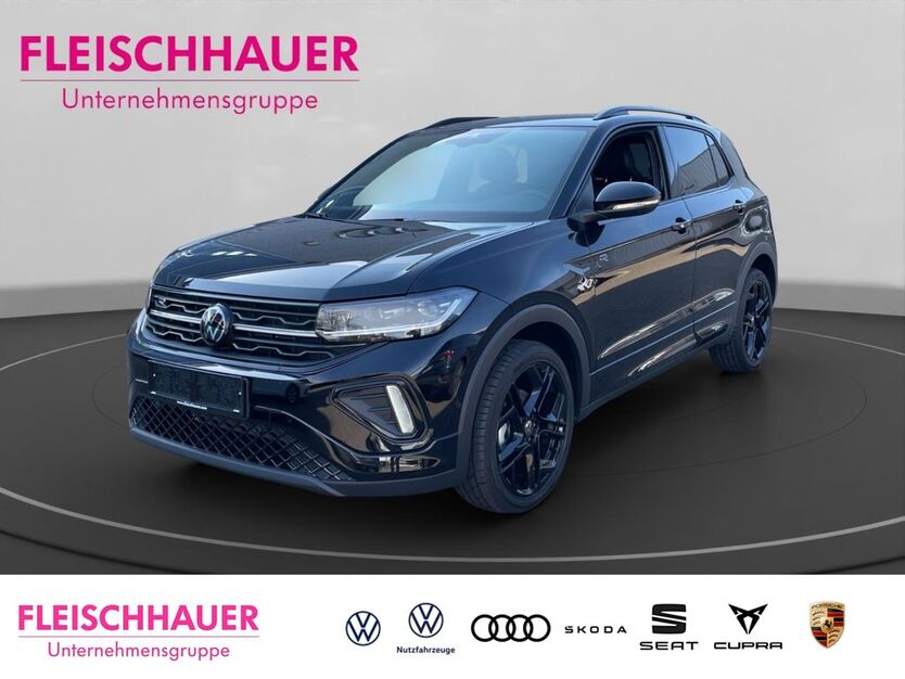 VW T-Cross 9.990 km 29.900 € Köln 51145